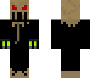 scarecraw