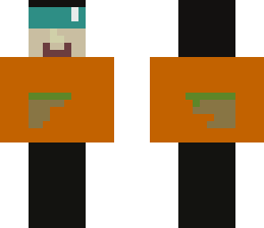 extreme hill biome raider