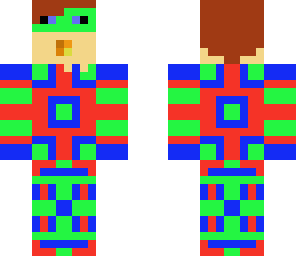 pixel