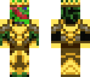 kingcreeper