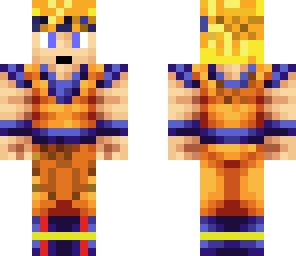 goku