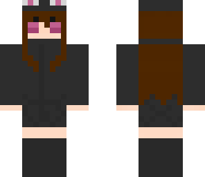 andr the enderman