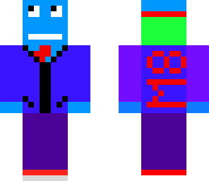 blob