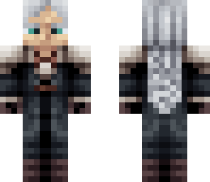 sephiroth