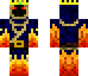 fire king 2