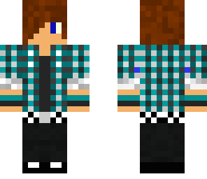 boy with headphone