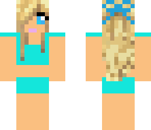 sexy lady