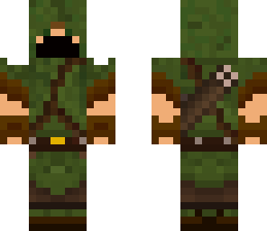 assassin jungle
