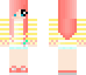 fluttershy girl