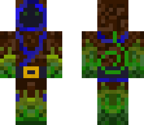 sapling mage updated