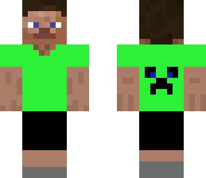 goose's skin