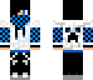 my first boy skin edited 
