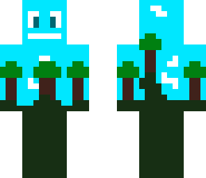 camo kid