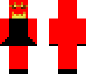 cool devil