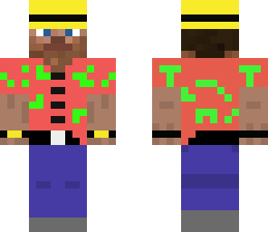 holiday steve