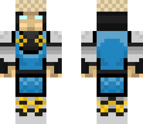 raiden