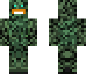 camo guy