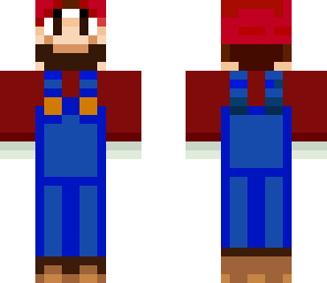 mario super star