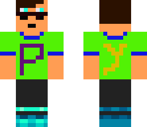 cool boy