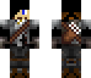 assasin craft normaly old 