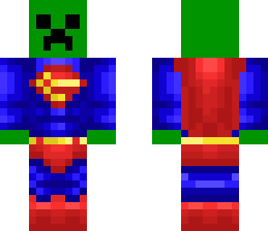 creeperman