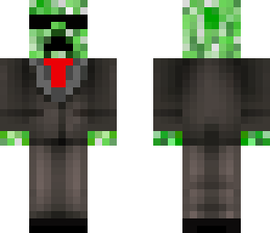 creeper in smooking