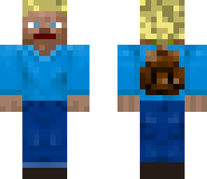 blond skin 2