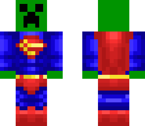 super creeper