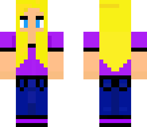 girl
