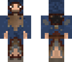 wizard dwaf 2
