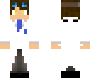 lab guy