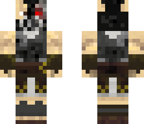 robot bane gladiator
