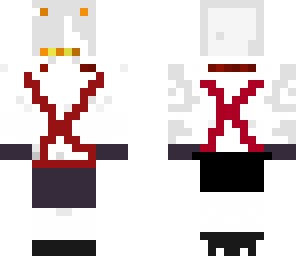 minitoons xl skin