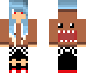 domo chcik