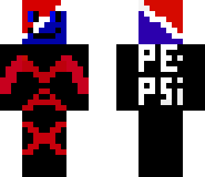 pepsi max