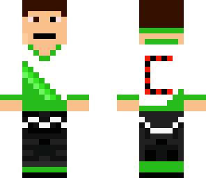corktown's skin
