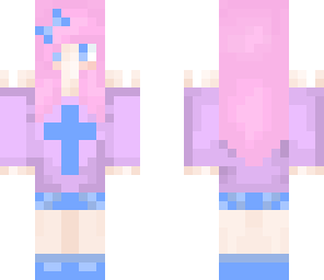 pink hipster