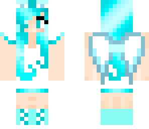 princess bluesie