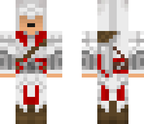 ezio 'brotherhood' robes
