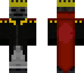 wither king