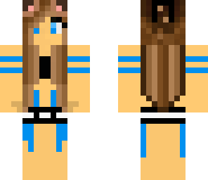 indy wolf girl 2