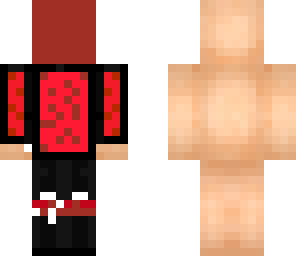 first skin