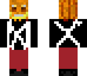 alien xl skin