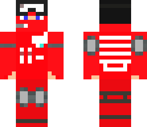soda_19 skins by cam loschen