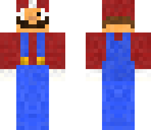 mario