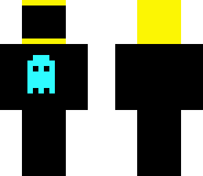 pac-man