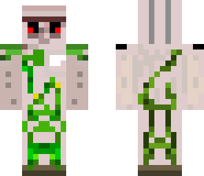 golem
