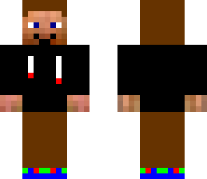 c4_seth's custom skin