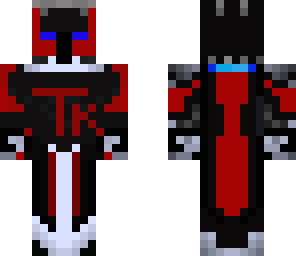 black knight