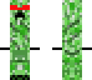 the creeper stalder